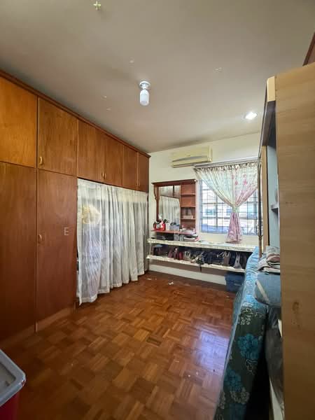 2-storey Terraced House for Rent in Kuching (Sarawak) - Erica Bong - Bedroom - PropertyGuru.com.my