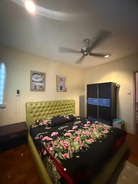 2-storey Terraced House for Rent in Kuching (Sarawak) - Erica Bong - Bedroom - PropertyGuru.com.my
