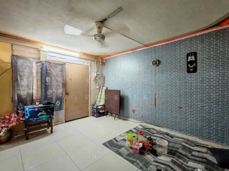 Flat for Sale at Flat Bandar Selesa Jaya @ Jalan Silat Gayong - Alviss Tay - PropertyGuru.com.my