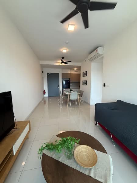 Servis Apartment untuk Disewa di Serviced Residence @ Sunway D'hill Residences - Agnes Loong - PropertyGuru.com.my