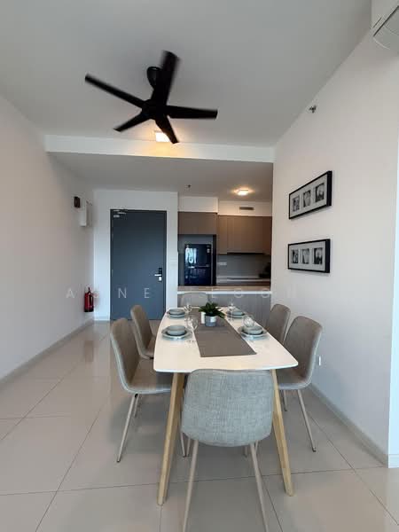 Servis Apartment untuk Disewa di Serviced Residence @ Sunway D'hill Residences - Agnes Loong - PropertyGuru.com.my