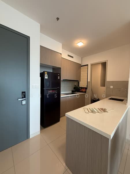 Servis Apartment untuk Disewa di Serviced Residence @ Sunway D'hill Residences - Agnes Loong - PropertyGuru.com.my