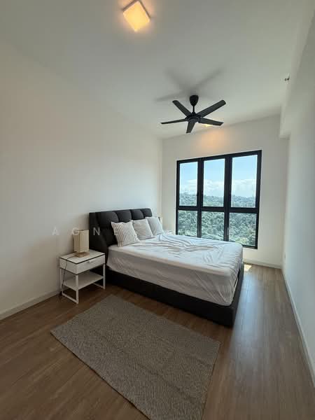Servis Apartment untuk Disewa di Serviced Residence @ Sunway D'hill Residences - Agnes Loong - PropertyGuru.com.my
