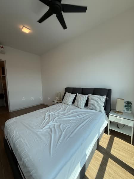 Servis Apartment untuk Disewa di Serviced Residence @ Sunway D'hill Residences - Agnes Loong - PropertyGuru.com.my