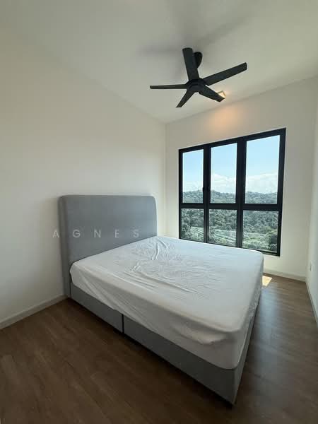 Servis Apartment untuk Disewa di Serviced Residence @ Sunway D'hill Residences - Agnes Loong - PropertyGuru.com.my