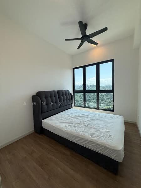 Servis Apartment untuk Disewa di Serviced Residence @ Sunway D'hill Residences - Agnes Loong - PropertyGuru.com.my