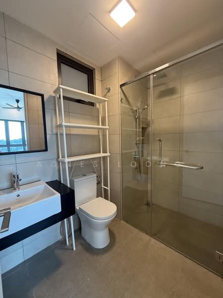 Servis Apartment untuk Disewa di Serviced Residence @ Sunway D'hill Residences - Agnes Loong - PropertyGuru.com.my