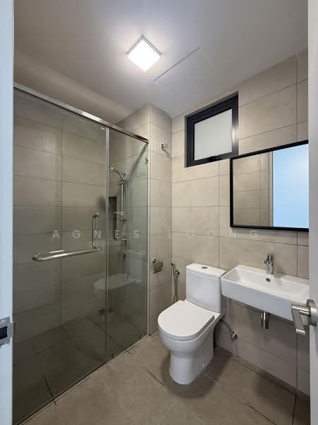 Servis Apartment untuk Disewa di Serviced Residence @ Sunway D'hill Residences - Agnes Loong - PropertyGuru.com.my