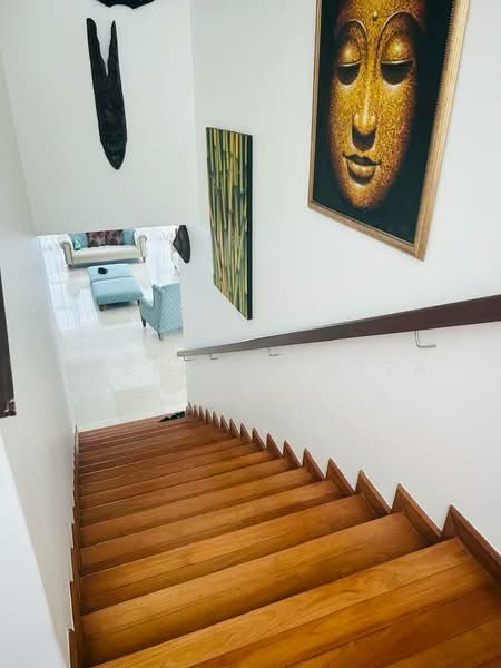 Rumah Banglo untuk Disewa di East Ledang (Iskandar Puteri (Nusajaya)) - Stella Narita - Interior - PropertyGuru.com.my