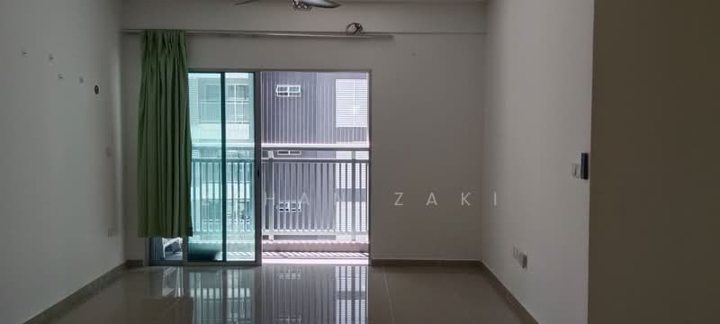 Apartment for Rent at PPAM Setapak Riviera - Zehan Zaki - PropertyGuru.com.my