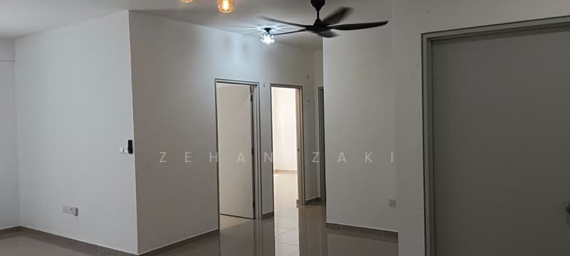 Apartment for Rent at PPAM Setapak Riviera - Zehan Zaki - PropertyGuru.com.my