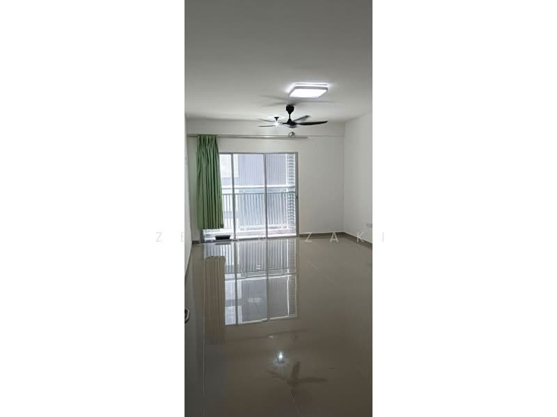 Apartment for Rent at PPAM Setapak Riviera - Zehan Zaki - PropertyGuru.com.my