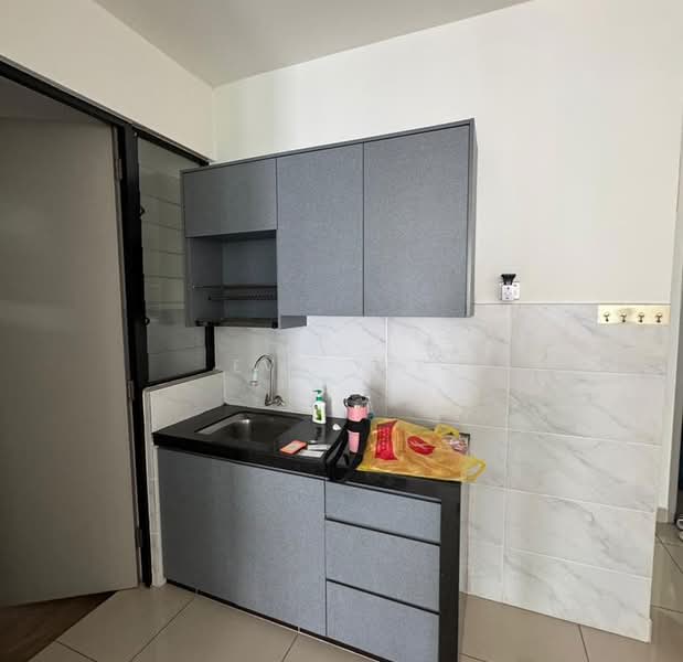 Kondominium untuk Disewa di Mizumi Residences - Eva Yap - Kitchen - PropertyGuru.com.my