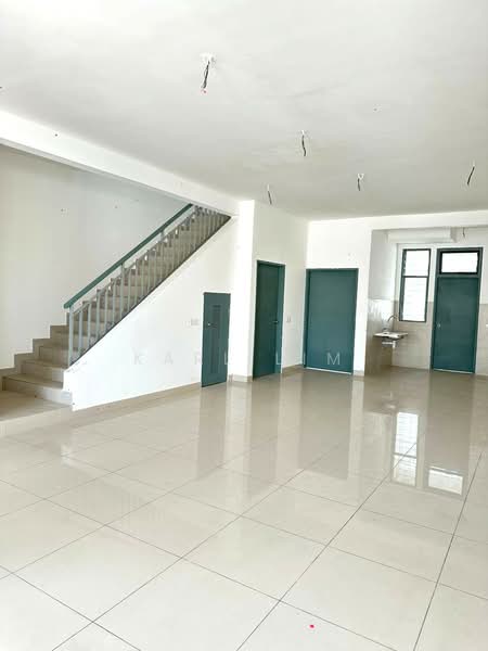 Rumah Teres 2 Tingkat untuk Dijual di Permas Jaya (Johor Bahru) - Karl Lim - Interior - PropertyGuru.com.my