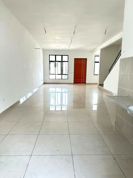 Rumah Teres 2 Tingkat untuk Dijual di Permas Jaya (Johor Bahru) - Karl Lim - Interior - PropertyGuru.com.my