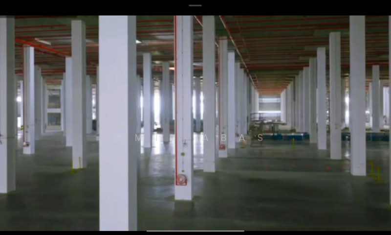 Gudang untuk Disewa di Bukit Raja (Selangor) - Amir Abas - Interior - PropertyGuru.com.my