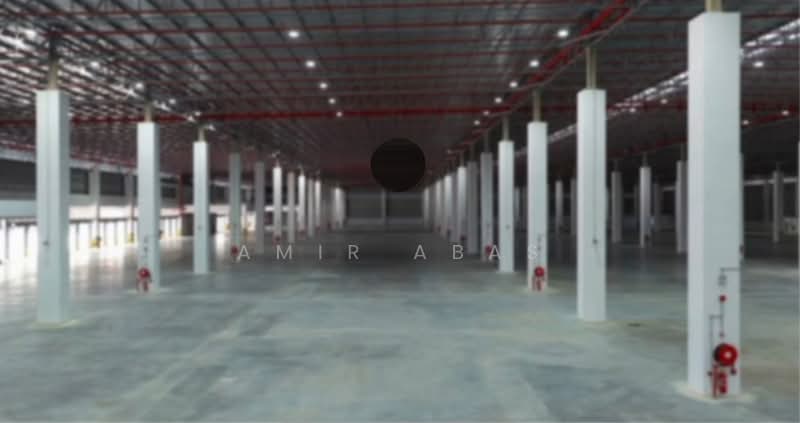 Gudang untuk Disewa di Bukit Raja (Selangor) - Amir Abas - Interior - PropertyGuru.com.my