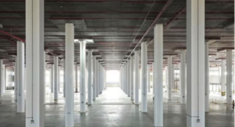 Gudang untuk Disewa di Bukit Raja (Selangor) - Amir Abas - Interior - PropertyGuru.com.my