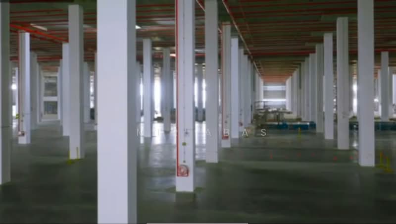 Gudang untuk Disewa di Bukit Raja (Selangor) - Amir Abas - Interior - PropertyGuru.com.my