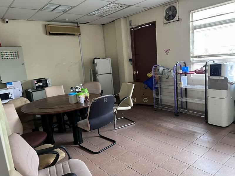 Kilang untuk Disewa di Kota Damansara (Selangor) - Mori Ng - Interior - PropertyGuru.com.my