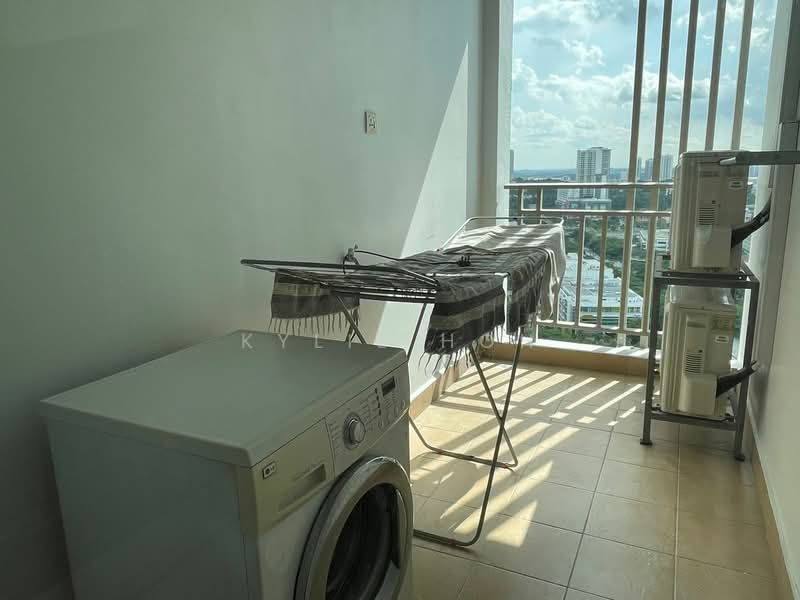 Condominium for Rent at Shaftsbury Residence - Kylie Hoh - PropertyGuru.com.my
