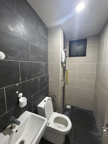 Service Residence for Rent at Tuan Residency - Kelvin Chen - PropertyGuru.com.my