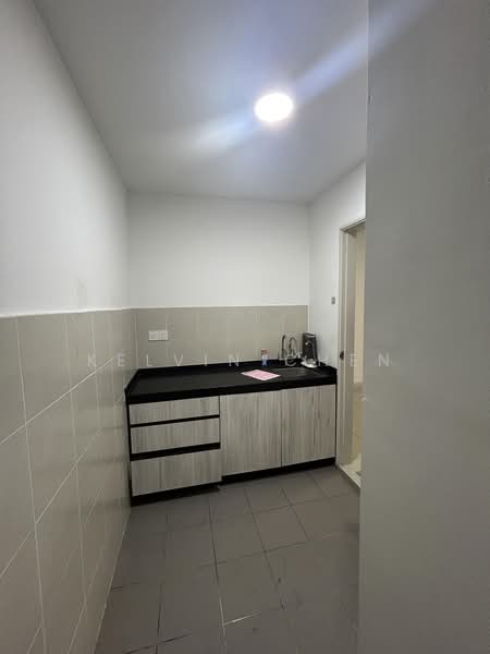 Service Residence for Rent at Tuan Residency - Kelvin Chen - PropertyGuru.com.my