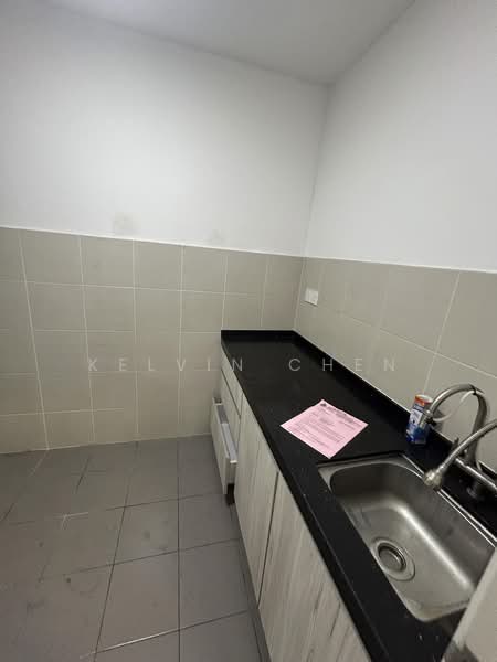 Service Residence for Rent at Tuan Residency - Kelvin Chen - PropertyGuru.com.my