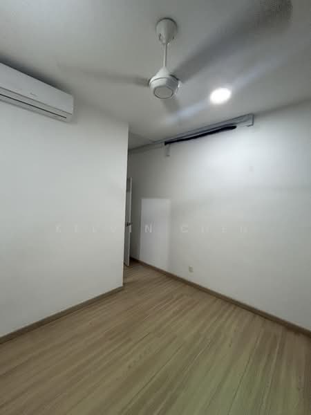 Service Residence for Rent at Tuan Residency - Kelvin Chen - PropertyGuru.com.my
