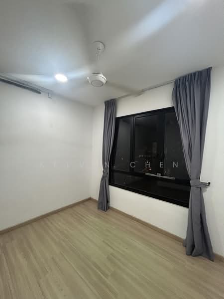 Service Residence for Rent at Tuan Residency - Kelvin Chen - PropertyGuru.com.my