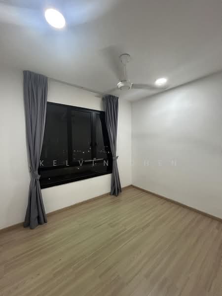 Service Residence for Rent at Tuan Residency - Kelvin Chen - PropertyGuru.com.my