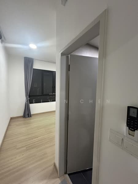 Service Residence for Rent at Tuan Residency - Kelvin Chen - PropertyGuru.com.my