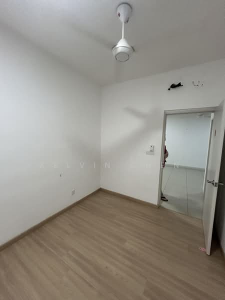 Service Residence for Rent at Tuan Residency - Kelvin Chen - PropertyGuru.com.my