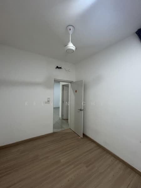 Service Residence for Rent at Tuan Residency - Kelvin Chen - PropertyGuru.com.my