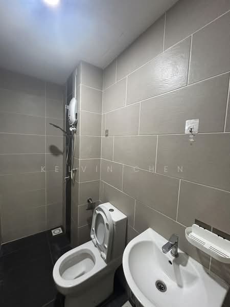 Service Residence for Rent at Tuan Residency - Kelvin Chen - PropertyGuru.com.my