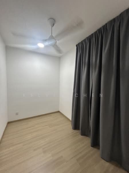 Service Residence for Rent at Tuan Residency - Kelvin Chen - PropertyGuru.com.my