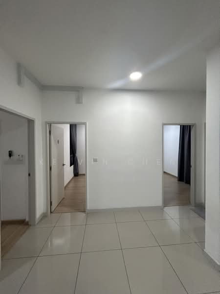 Service Residence for Rent at Tuan Residency - Kelvin Chen - PropertyGuru.com.my