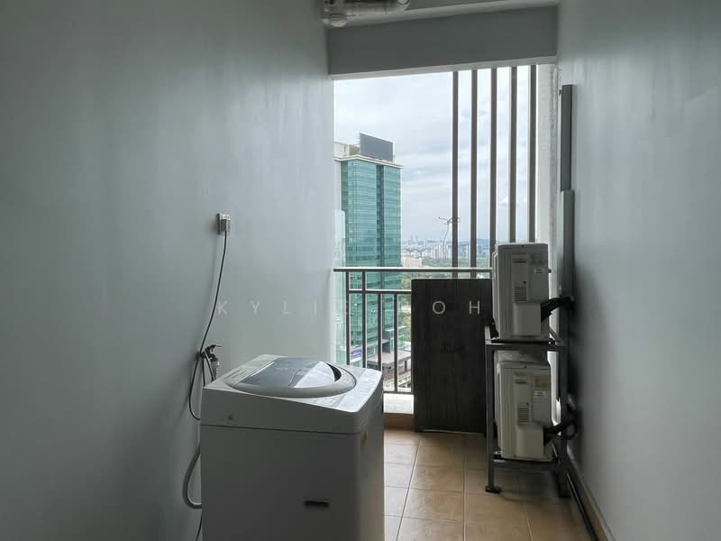 Condominium for Rent at Shaftsbury Residence - Kylie Hoh - PropertyGuru.com.my