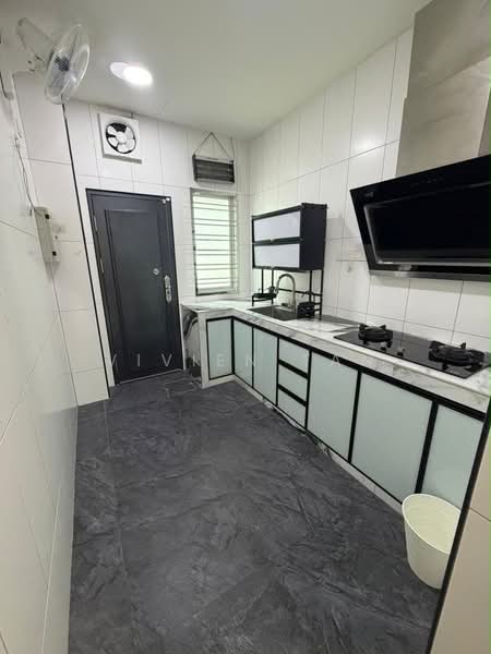 Rumah Teres 2 Tingkat untuk Dijual di Masai (Johor) - Vivien Tan - PropertyGuru.com.my