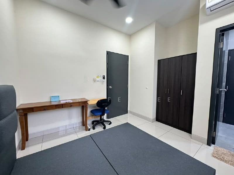 2-storey Terraced House for Rent in Johor Bahru (Johor) - Jennifer Tee - Bedroom - PropertyGuru.com.my