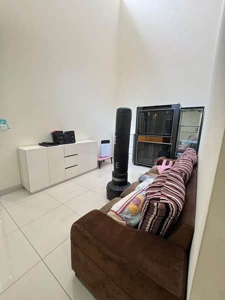 2-storey Terraced House for Rent in Johor Bahru (Johor) - Jennifer Tee - Living Room - PropertyGuru.com.my
