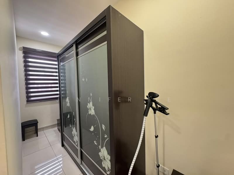 2-storey Terraced House for Rent in Johor Bahru (Johor) - Jennifer Tee - Interior - PropertyGuru.com.my