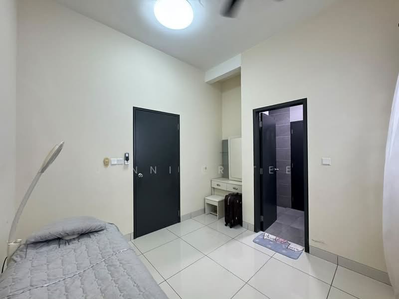 2-storey Terraced House for Rent in Johor Bahru (Johor) - Jennifer Tee - Bedroom - PropertyGuru.com.my