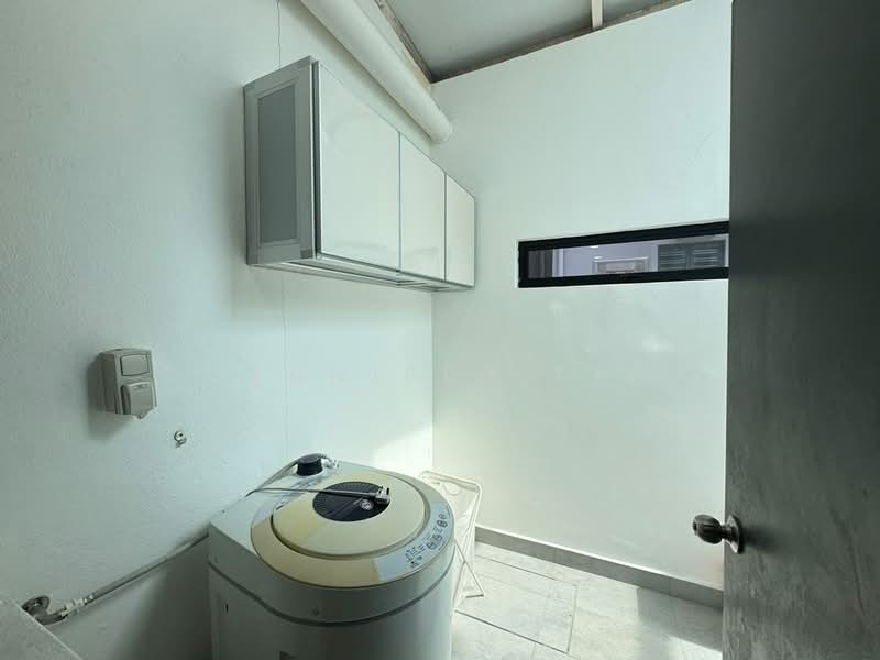 2-storey Terraced House for Rent in Johor Bahru (Johor) - Jennifer Tee - Interior - PropertyGuru.com.my