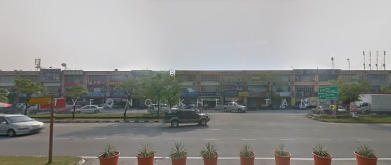 Office for Rent in Bandar Puteri Klang (Klang) - Yeong Khek Tan - Exterior - PropertyGuru.com.my