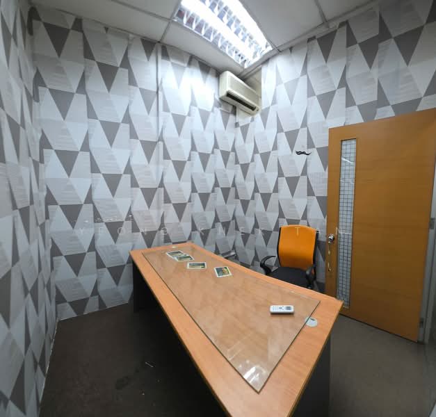 Office for Rent in Bandar Puteri Klang (Klang) - Yeong Khek Tan - Interior - PropertyGuru.com.my