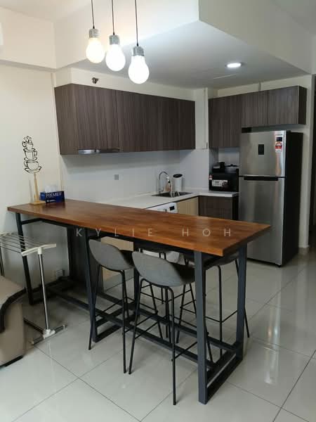Service Residence for Rent at HYVE - Kylie Hoh - PropertyGuru.com.my