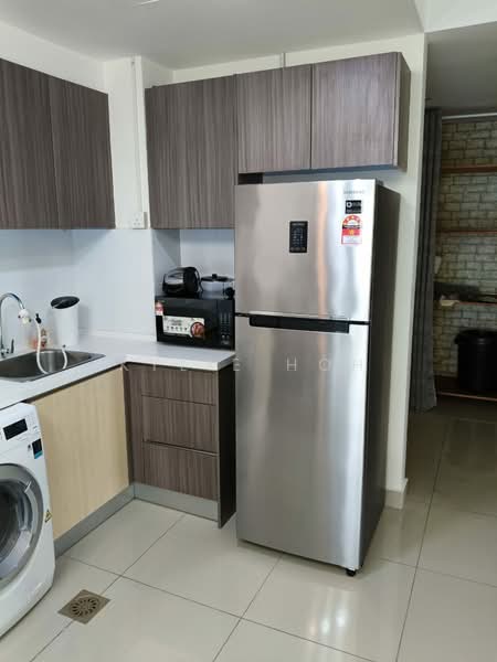 Service Residence for Rent at HYVE - Kylie Hoh - PropertyGuru.com.my