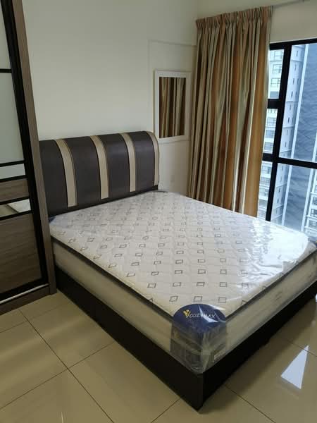 Service Residence for Rent at HYVE - Kylie Hoh - PropertyGuru.com.my