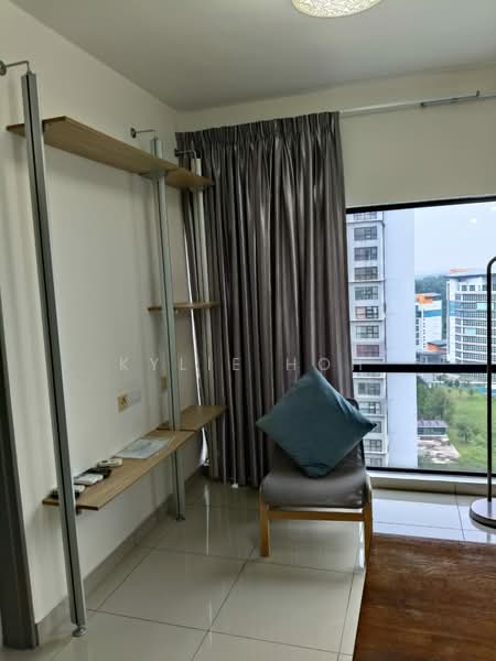 Service Residence for Rent at HYVE - Kylie Hoh - PropertyGuru.com.my